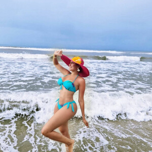 Free Nude Celeb Alejandra Rubio 038 pic