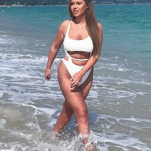 Tyne-Lexy Clarson Sexy (19 Photos) - Leaked Nudes