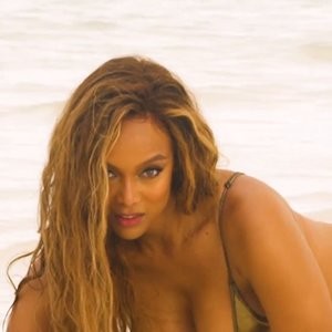 Leaked Celebrity Pic Tyra Banks 061 pic