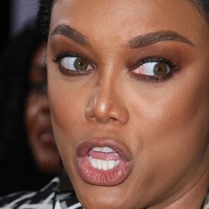 Tyra Banks Pics Celebrity Leaked Nudes