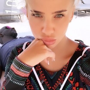 Leaked Celebrity Pic Valeria Sokolova 001 pic