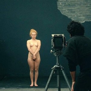 ValÃ©rie Mairesse Nude – L’une chante, l’autre pas (4 Pics + GIF & Video) – Leaked Nudes