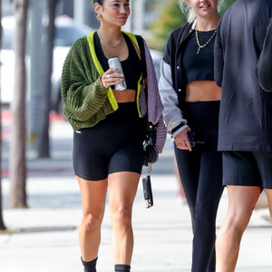Celeb Nude Vanessa Hudgens 020 pic