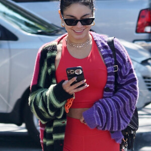 Newest Celebrity Nude Vanessa Hudgens 003 pic