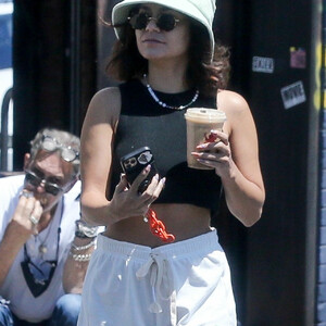 Newest Celebrity Nude Vanessa Hudgens 009 pic
