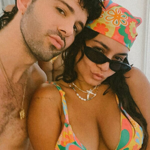 Celebrity Nude Pic Vanessa Hudgens 010 pic