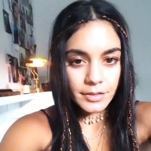 Vanessa Hudgens Sexy Photos Videos Leaked Nudes Celebrity