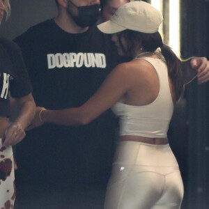 Leaked Vanessa Hudgens 055 pic