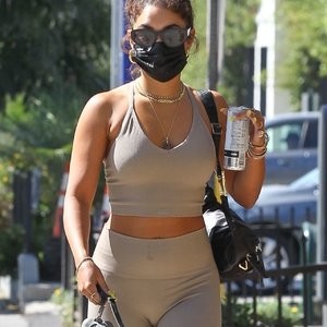 Vanessa Hudgens Shows Off Her Sexy Fit Body in WeHo (66 Photos) – Leaked Nudes