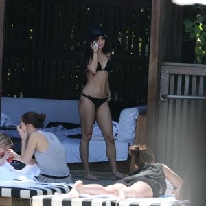 Naked Celebrity Stella Hudgens, Vanessa Hudgens 036 pic