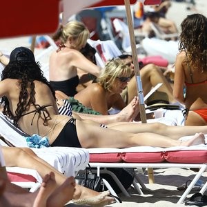 Hot Naked Celeb Stella Hudgens, Vanessa Hudgens 049 pic