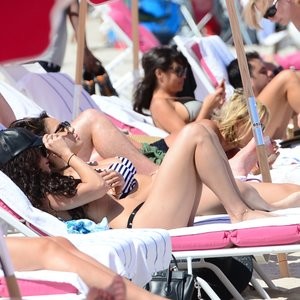 Naked Celebrity Stella Hudgens, Vanessa Hudgens 064 pic