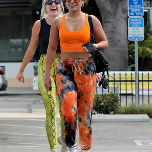 Famous Nude Vanessa Hudgens 010 pic