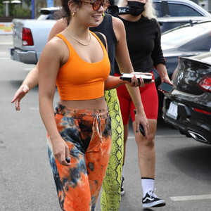 Celeb Naked Vanessa Hudgens 020 pic