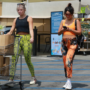 Real Celebrity Nude Vanessa Hudgens 040 pic
