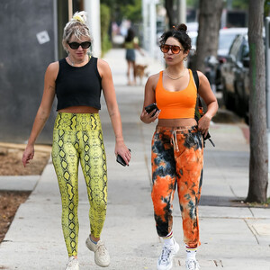 Leaked Celebrity Pic Vanessa Hudgens 046 pic