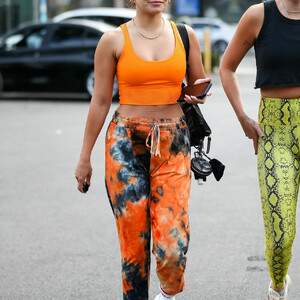 Celebrity Naked Vanessa Hudgens 055 pic