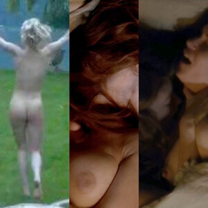 Famous Nude Vanessa Kirby 002 pic