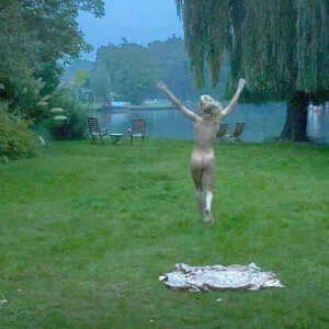 Celebrity Naked Vanessa Kirby 009 pic