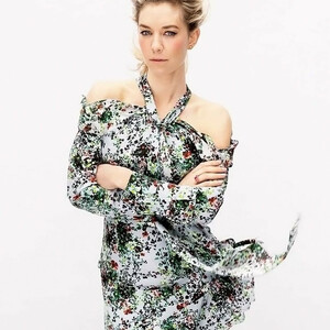 Naked celebrity picture Vanessa Kirby 034 pic