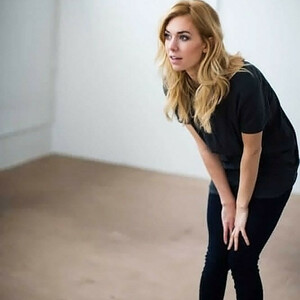 Celebrity Nude Pic Vanessa Kirby 049 pic