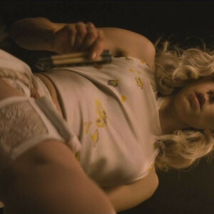 Nude Celeb Pic Vanessa Kirby 070 pic