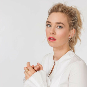 nude celebrities Vanessa Kirby 071 pic