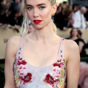 celeb nude Vanessa Kirby 079 pic