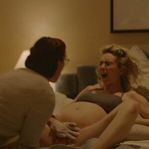 Free nude Celebrity Vanessa Kirby 090 pic