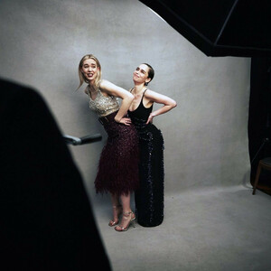 Celebrity Leaked Nude Photo Vanessa Kirby 108 pic