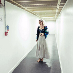 Naked Celebrity Pic Vanessa Kirby 114 pic