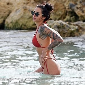 Vanessa Sierra Sexy (20 Photos) – Leaked Nudes