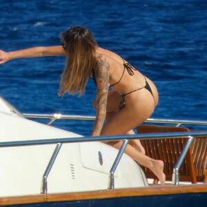 Nude Celeb Vanessa Sierra 005 pic