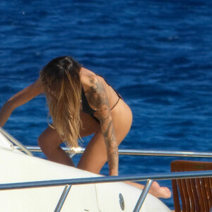 Celebrity Nude Pic Vanessa Sierra 007 pic