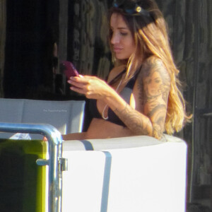 Nude Celebrity Picture Vanessa Sierra 025 pic