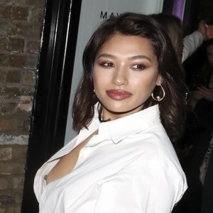 Naked celebrity picture Vanessa White 034 pic