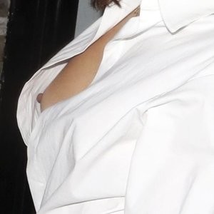 Vanessa White Nip Slip (35 Photos) - Leaked Nudes