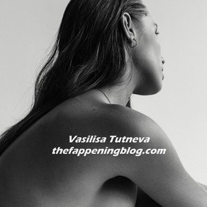 Nude Celeb Pic Vasilisa Tutneva 006 pic