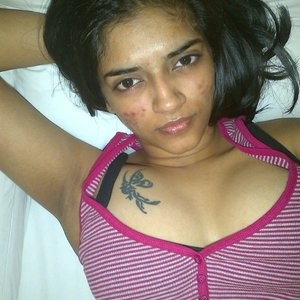 Hot Naked Celeb Vasundhara Kashyap 010 pic