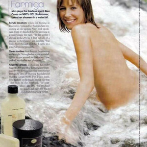 Free nude Celebrity Vera Farmiga 031 pic
