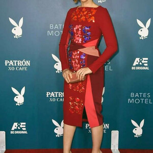 Celebrity Leaked Nude Photo Vera Farmiga 033 pic