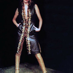 Leaked Celebrity Pic Vera Farmiga 043 pic
