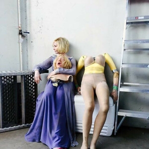 Leaked Celebrity Pic Vera Farmiga 071 pic