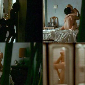 Newest Celebrity Nude Vera Farmiga 126 pic
