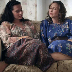 Celeb Naked Vera Farmiga 140 pic