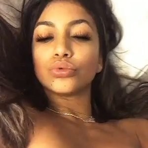 Veronica Rodriguez – Private Video, 08/02/2017 – Leaked Nudes