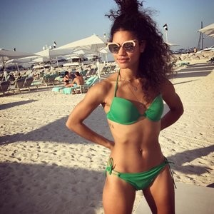 Vick Hope Sexy (23 Photos) – Leaked Nudes