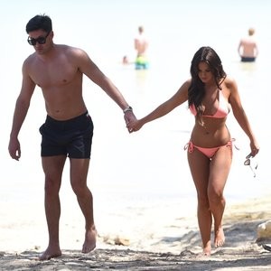 Leaked Celebrity Pic Vicky Pattison 021 pic