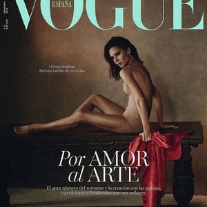 Victoria Beckham Sexy (3 Photos) – Leaked Nudes