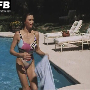 Celebrity Naked Victoria Principal 009 pic